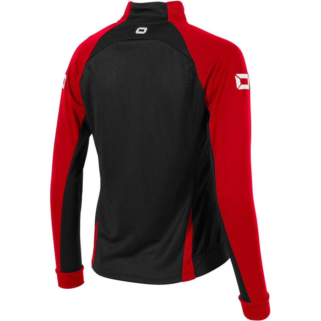 Stadio Full Zip Top Ladies