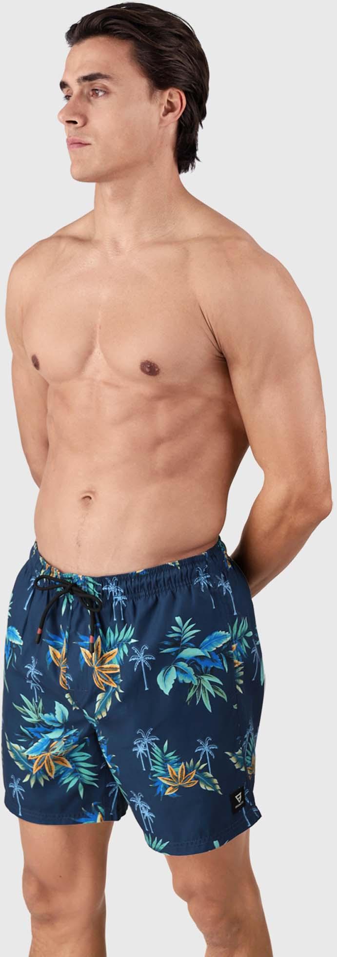 Cester-ao Men Swim Shorts