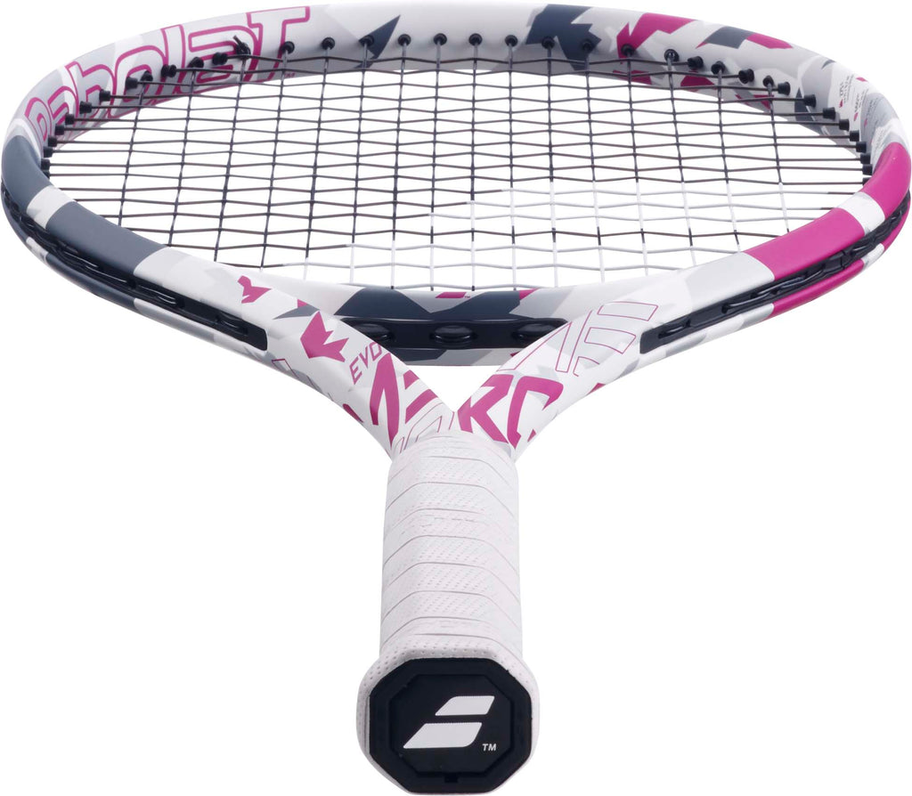 Evo Aero Pink U Cv tennisracket