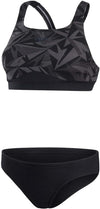 Eco+ H-boom 2p Bla/gre