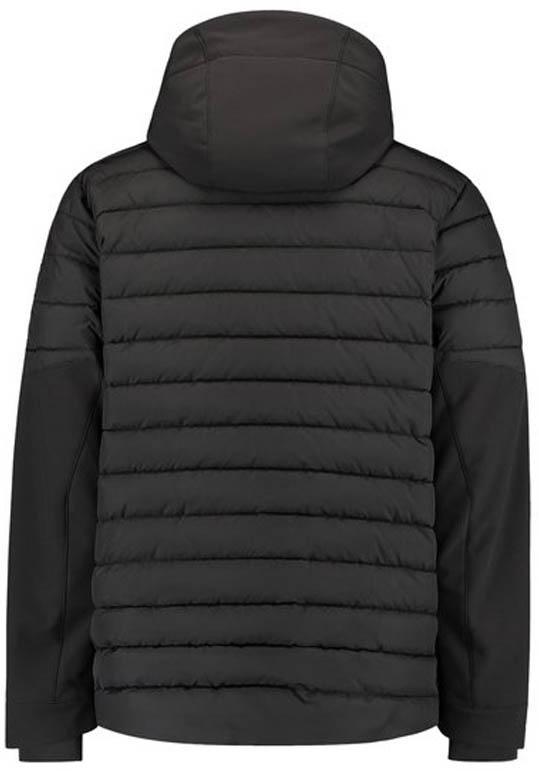 Pm Igneous Jacket