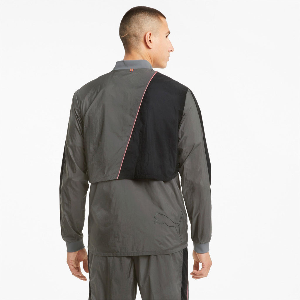 RUN LAUNCH ULTRA JACKET M