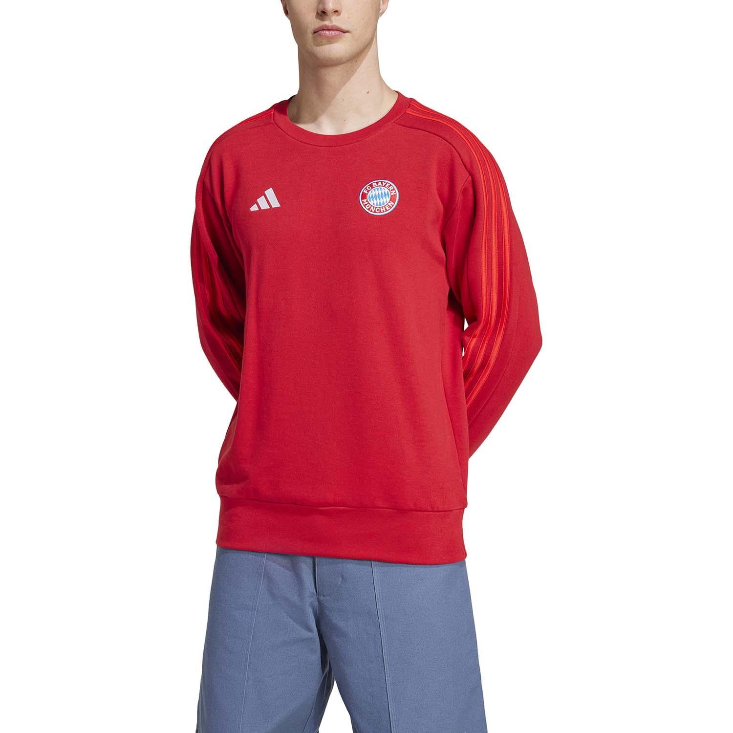 FC Bayern München DNA Sweatshirt