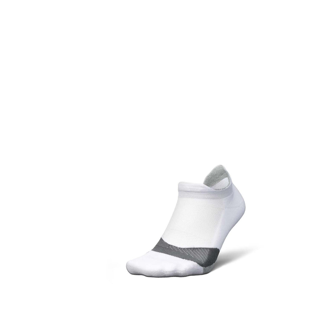 Elite Light Cushion No Show Tab
