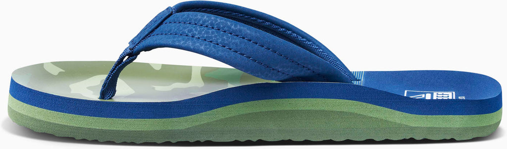 Ahi kids slippers