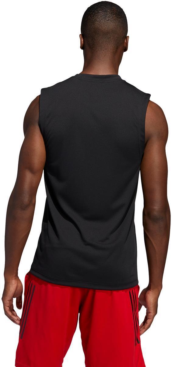 AEROREADY 3-Stripes shirt