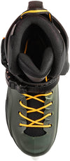 Rollerblade Rb 80 Pro Black/dark-gr
