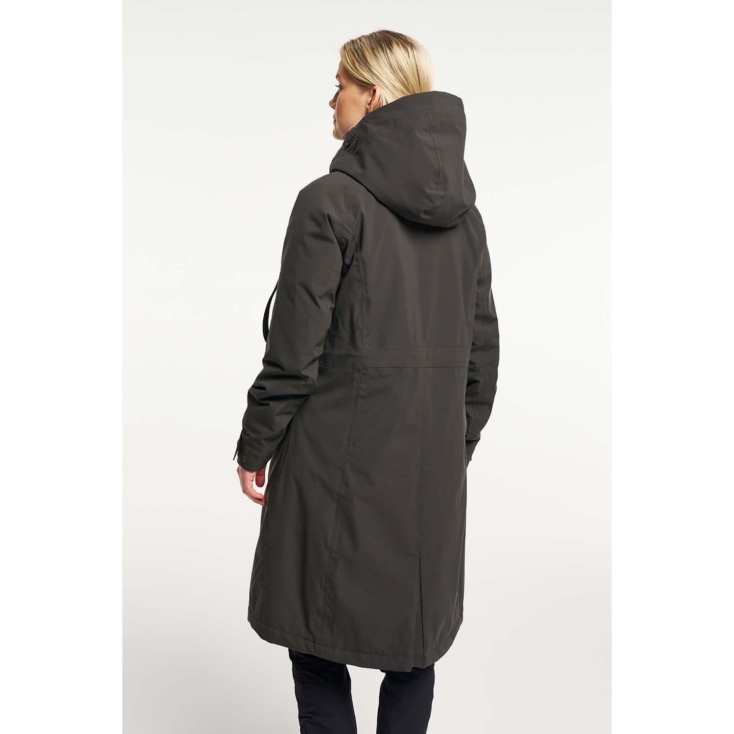 aurora parka w