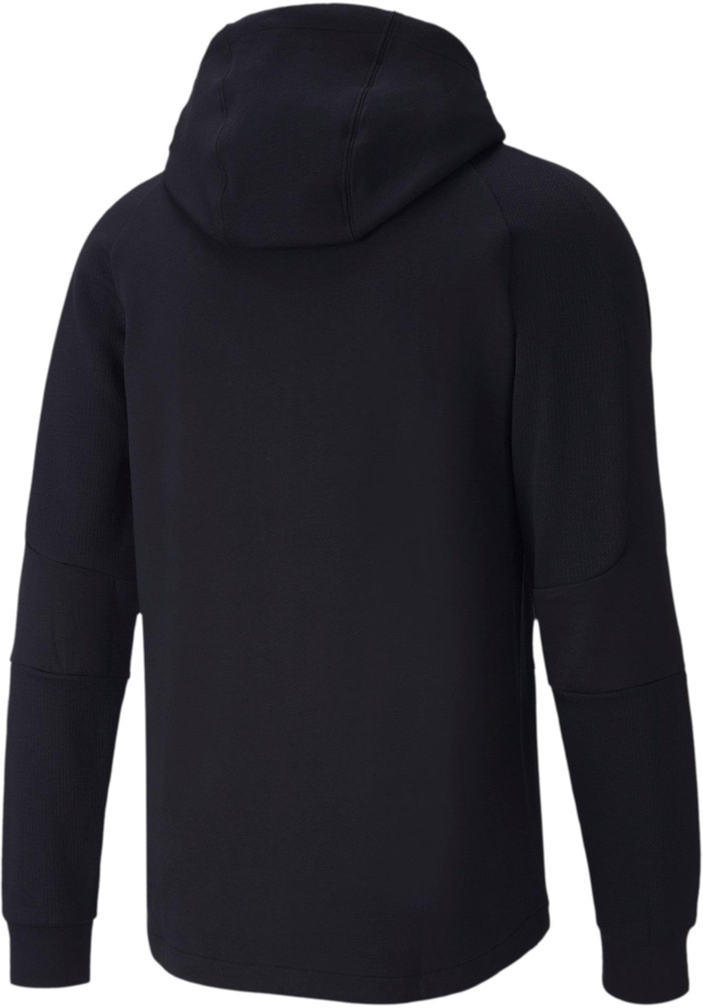 evostripe hoodie
