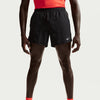 Stride Dri-FIT hardloopshorts met binnenbroek