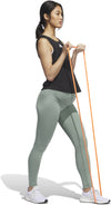 training Essentials Mesh 7/8 legging (Positiekleding)