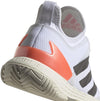 Adizero Ubersonic 4 tennisschoenen