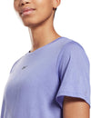 Ts Burnout Tee