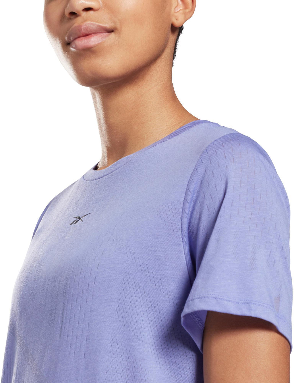 Ts Burnout Tee