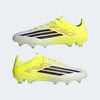 F50 Elite FG Voetbalschoenen gras