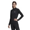 Techfit Training longsleeve shirt