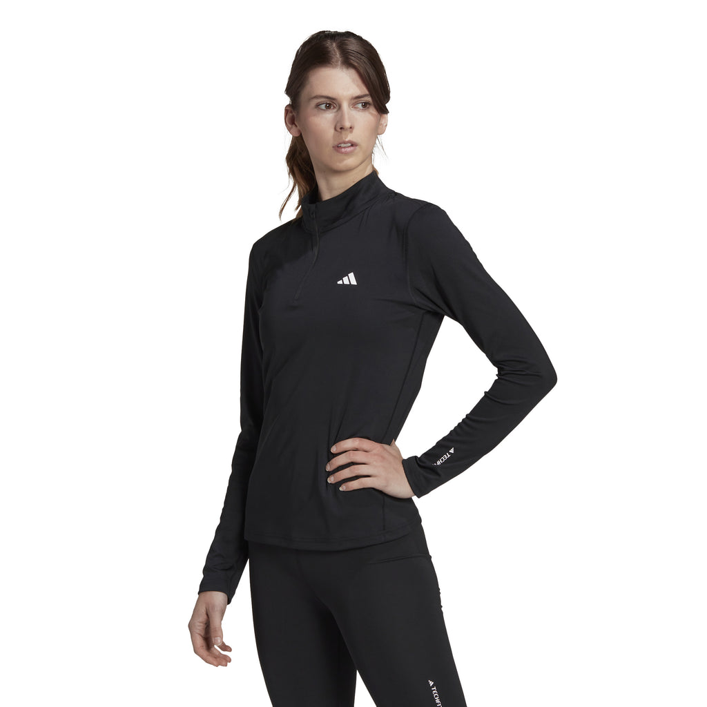 Techfit Training longsleeve shirt