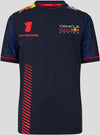 Driver Mv shirt