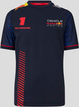 Driver Mv shirt