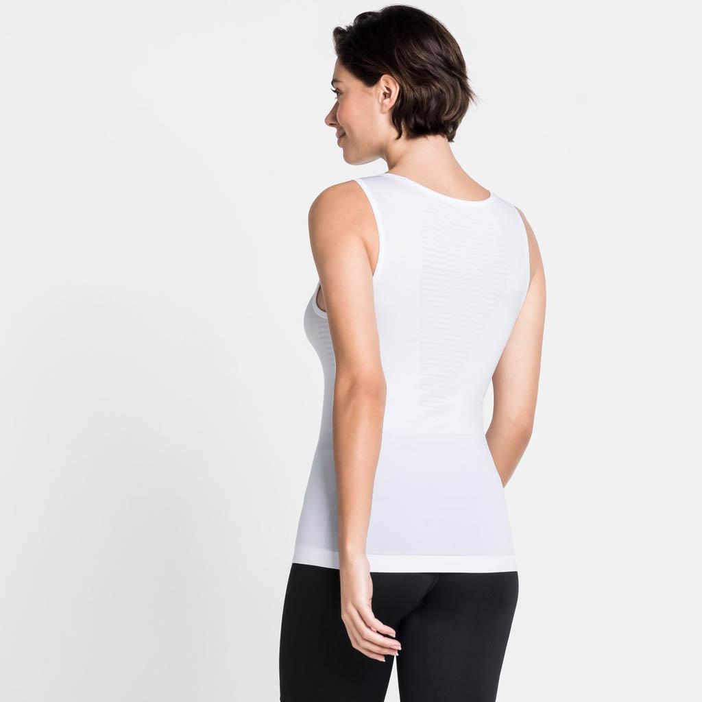 Suw Top V-neck Singlet Performance X-lig