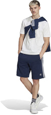 3-stripes short