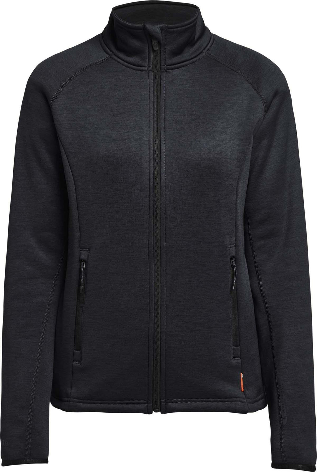 Txlite Midlayer Zip W