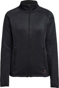 Txlite Midlayer Zip W