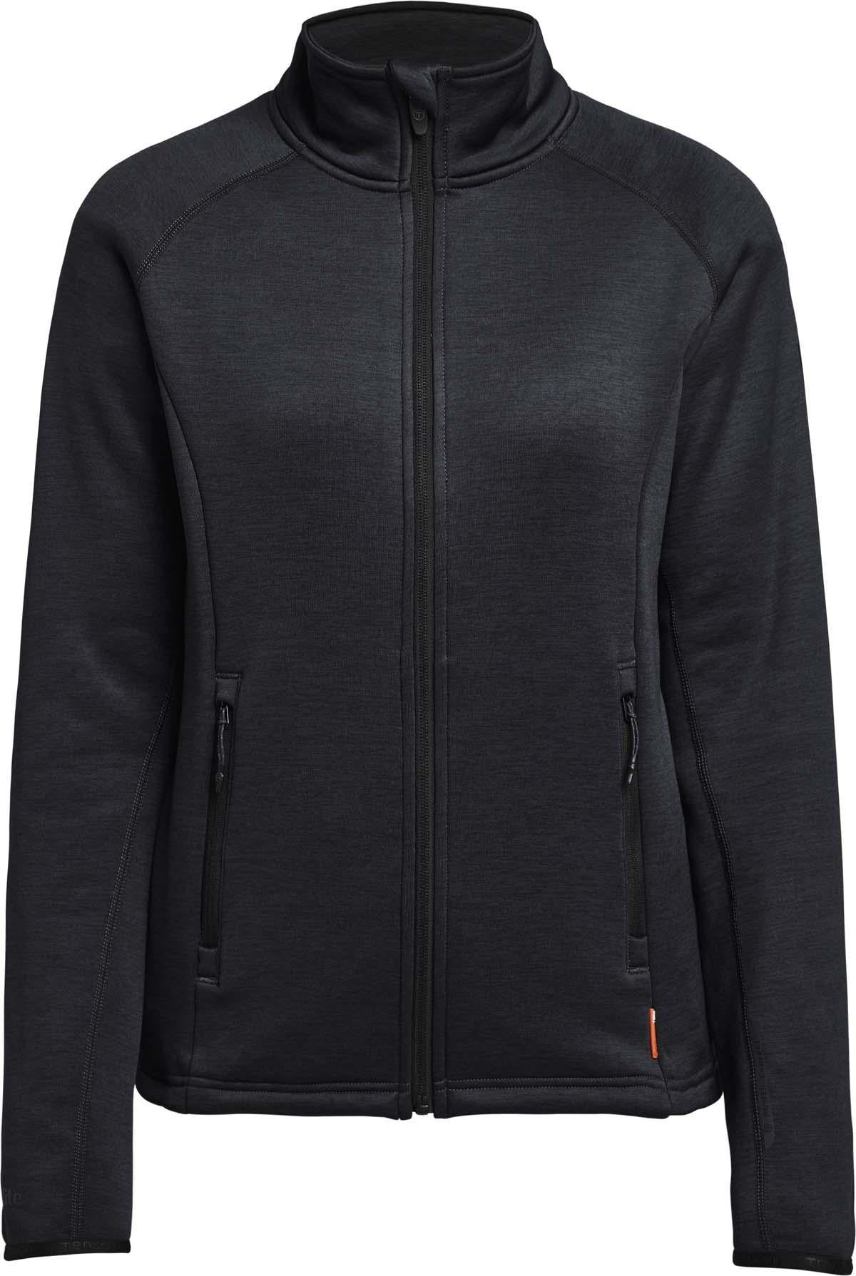 Txlite Midlayer Zip W