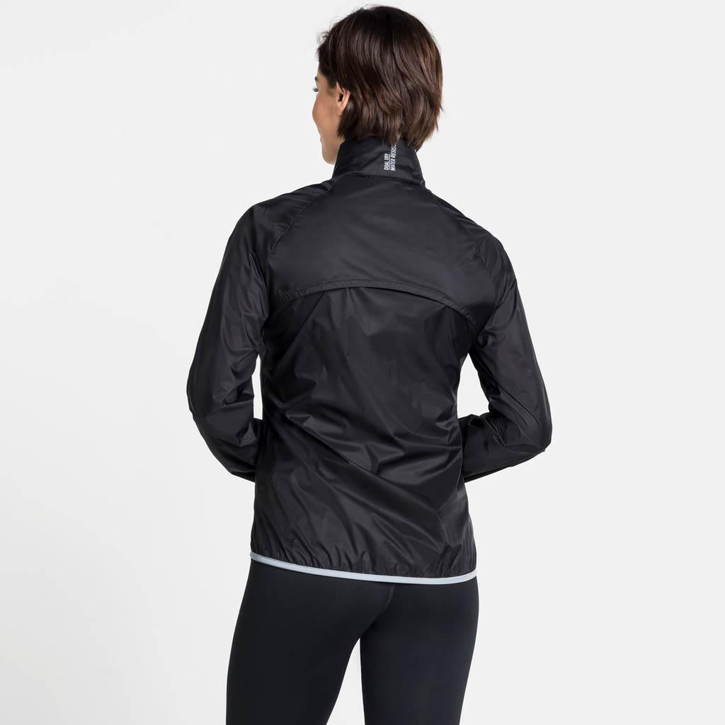 Jacket Zeroweight Dual Dry Water Resista