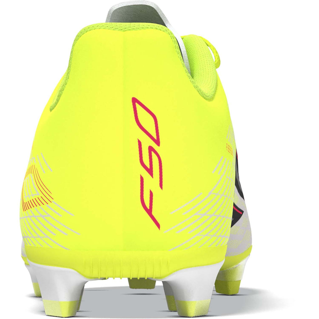 F50 Club Fg/mg Junior Voetbalschoenen voor Gras en Kunstgras