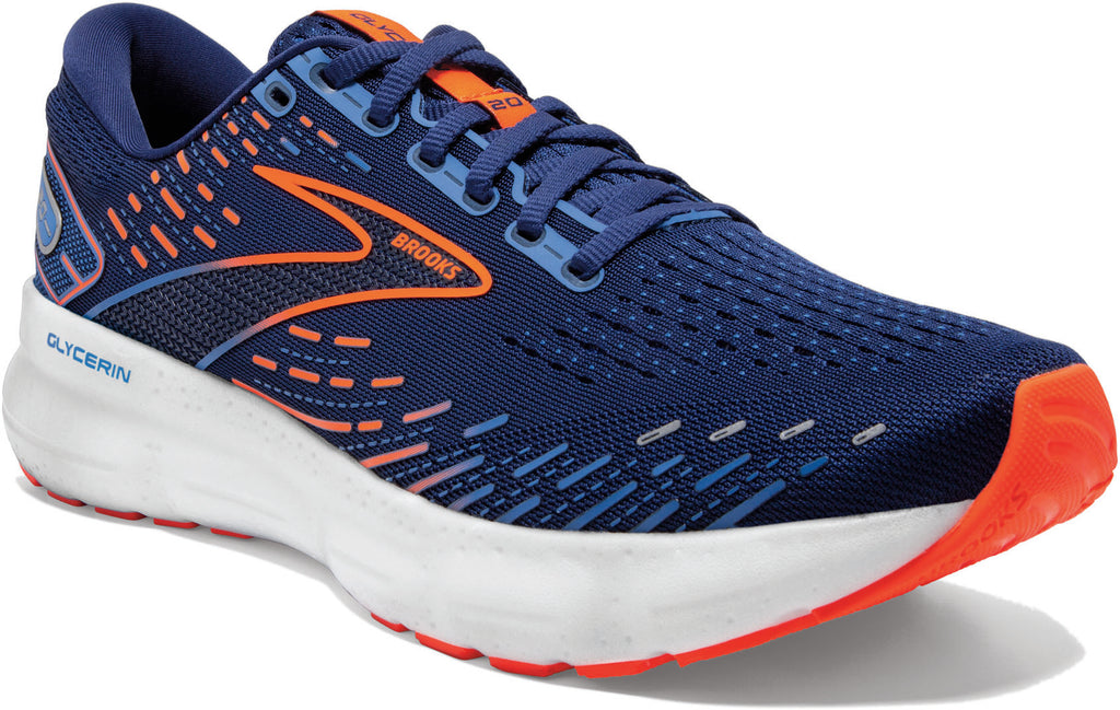 Glycerin 20 hardloopschoenen