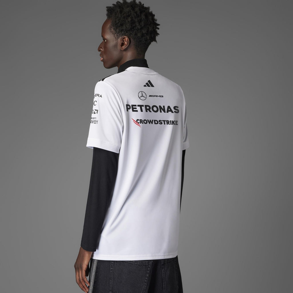 MERCEDES - AMG PETRONAS FORMULA ONE TEAM DRIVER SHIRT
