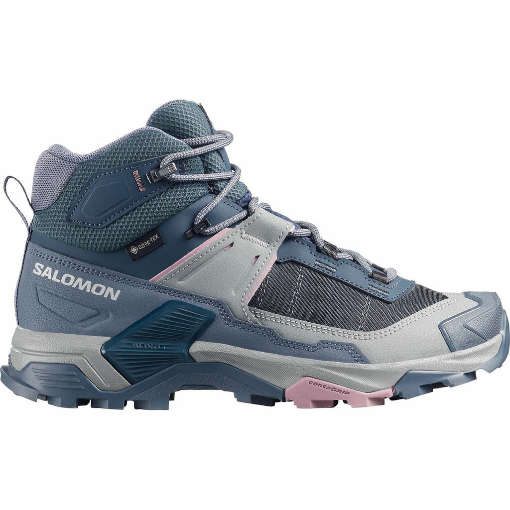 X Ultra 5 Mid Gore-tex Wandelschoen mid