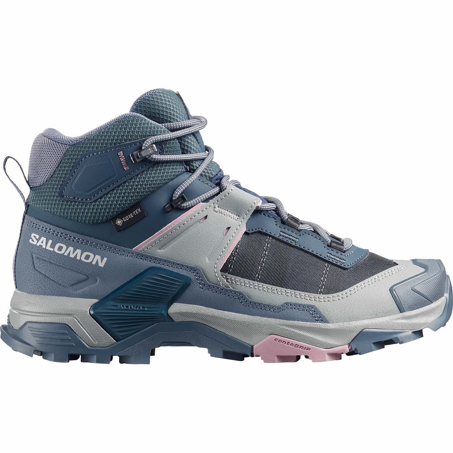 X Ultra 5 Mid Gore-tex Wandelschoen mid