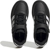 Breaknet Lifestyle Court sneakers met veters en klittenband