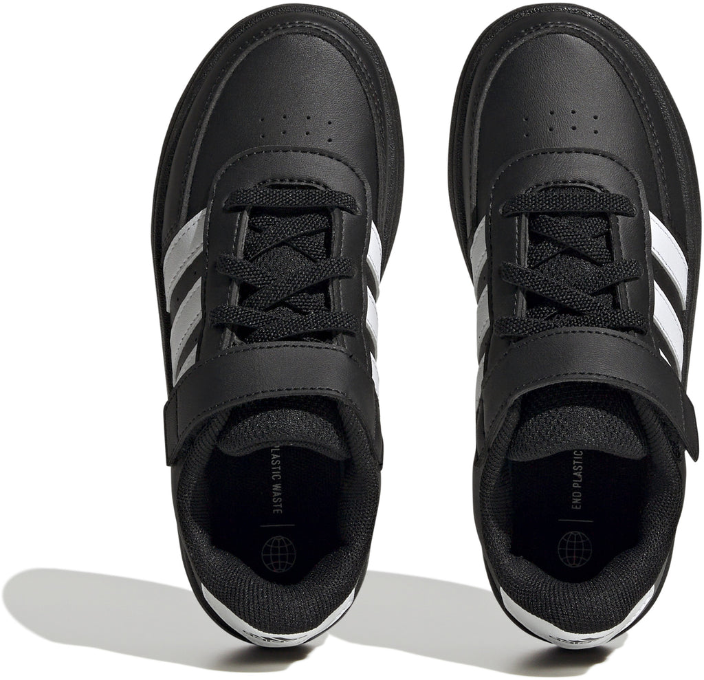 Breaknet Lifestyle Court sneakers met veters en klittenband