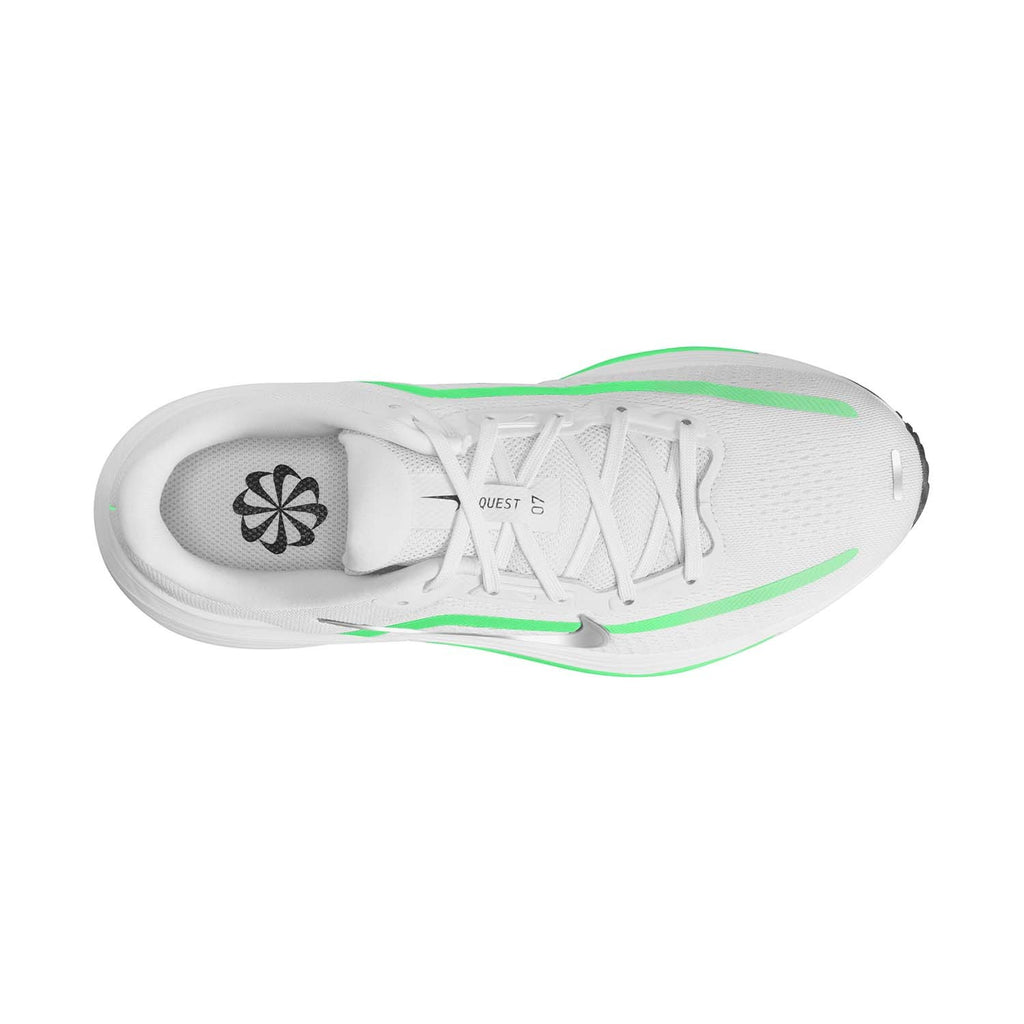 quest 7 hardloopschoenen