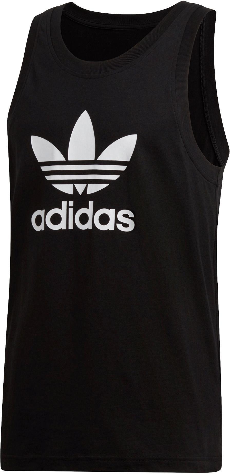 TAF TREFOIL TANK
