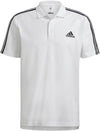 AEROREADY Essentials Piqué 3-Stripes poloshirt