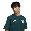 Mexico Tiro Reis-T-shirt