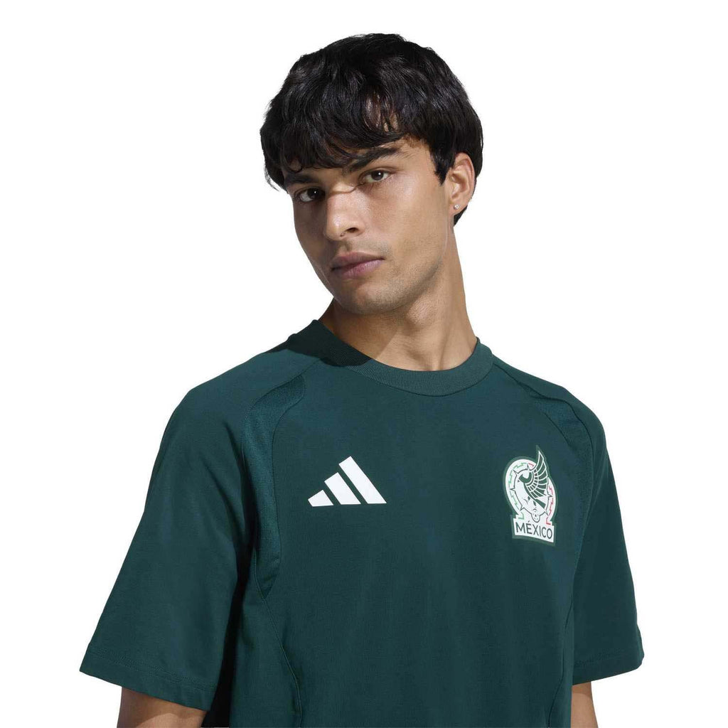 Mexico Tiro Reis-T-shirt