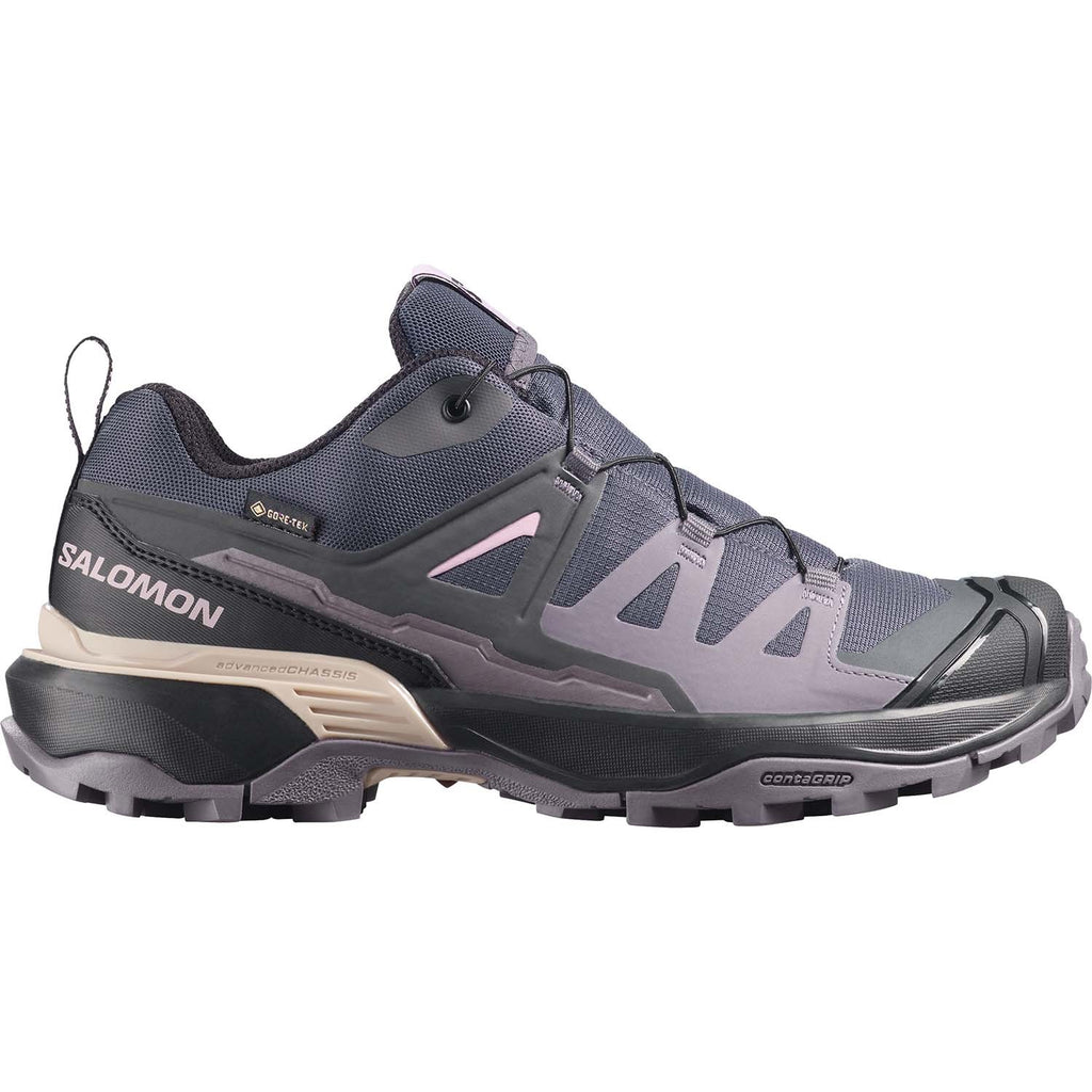 X Ultra 360 Gore-tex Wandelschoen low