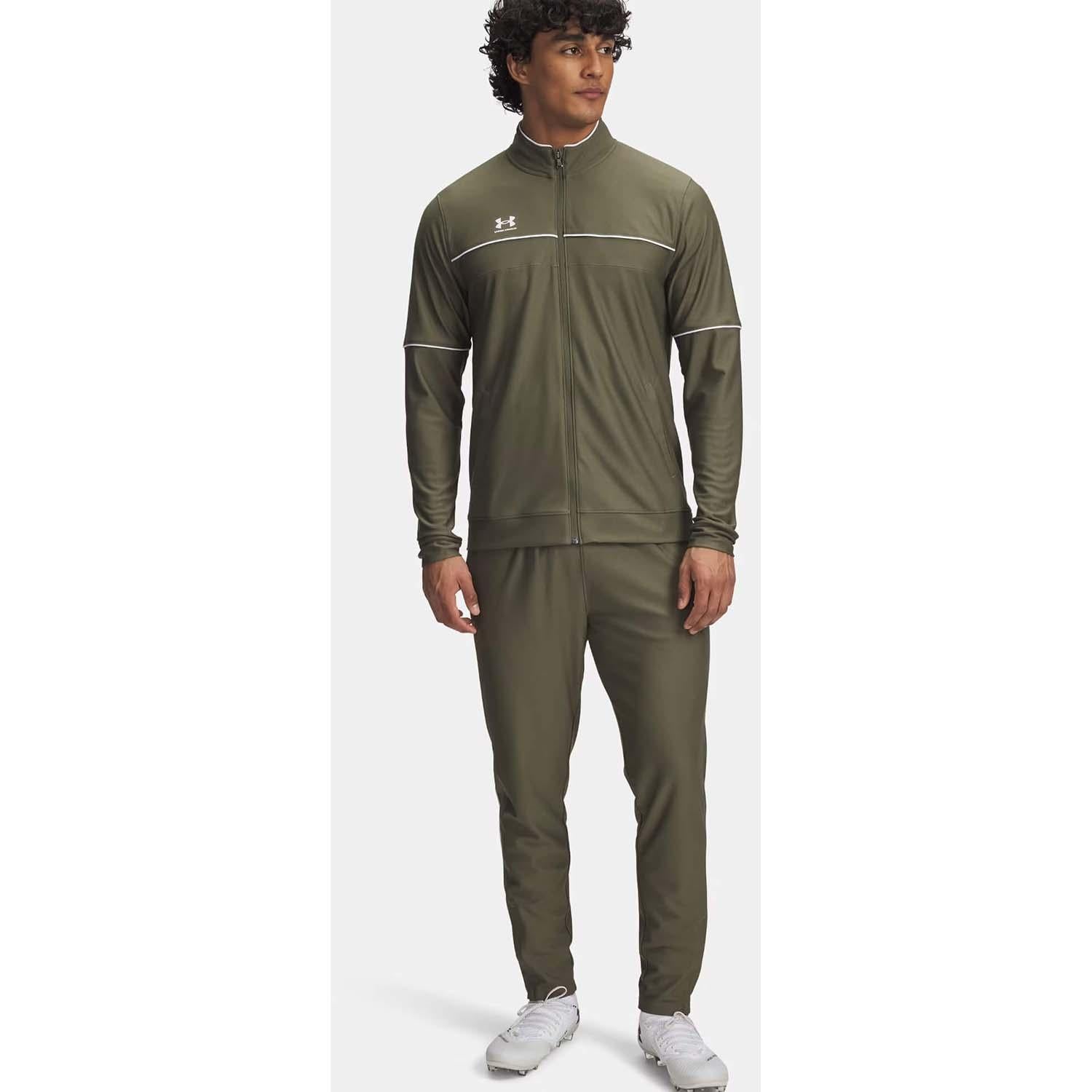 Challenger trainingspak