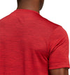 gradient tee