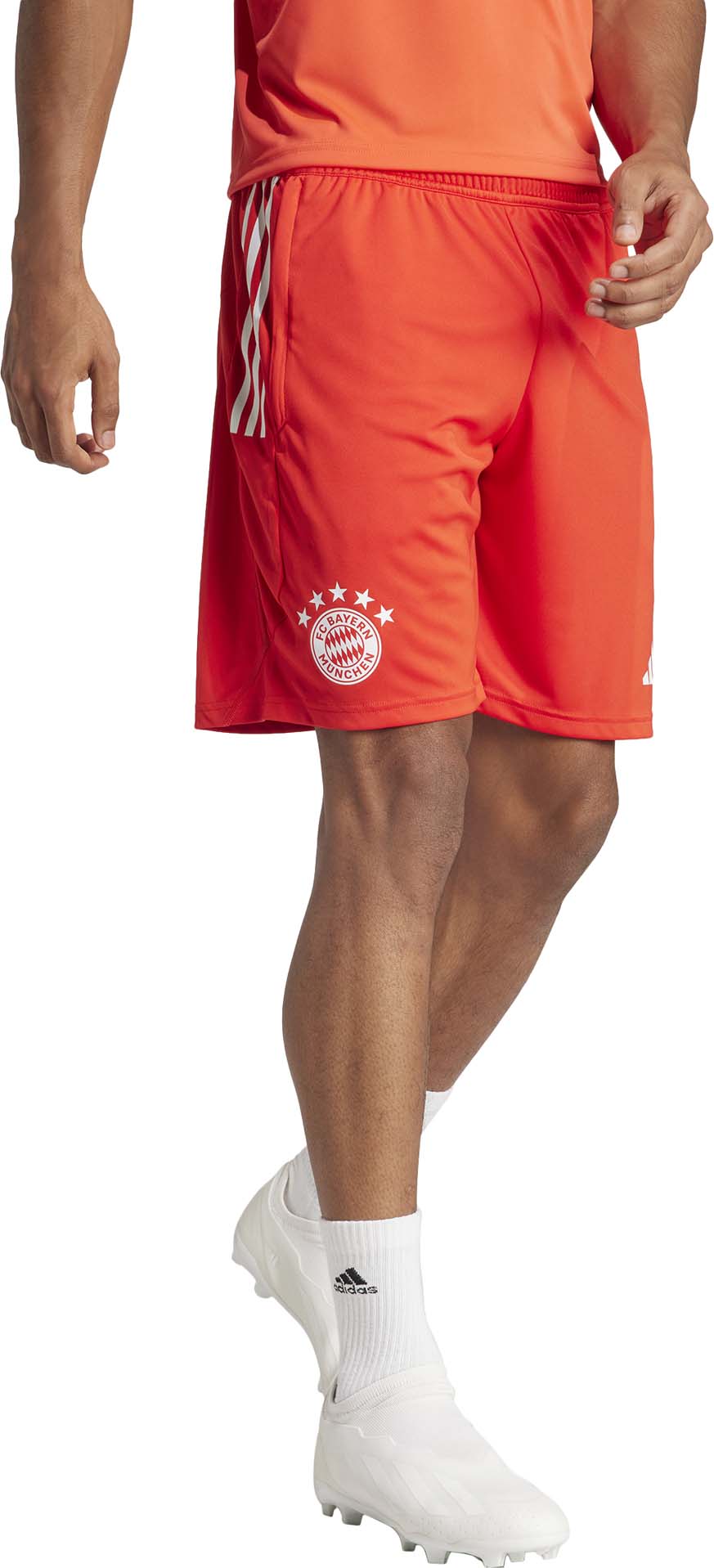 FC Bayern München Tiro 23 trainingsshort