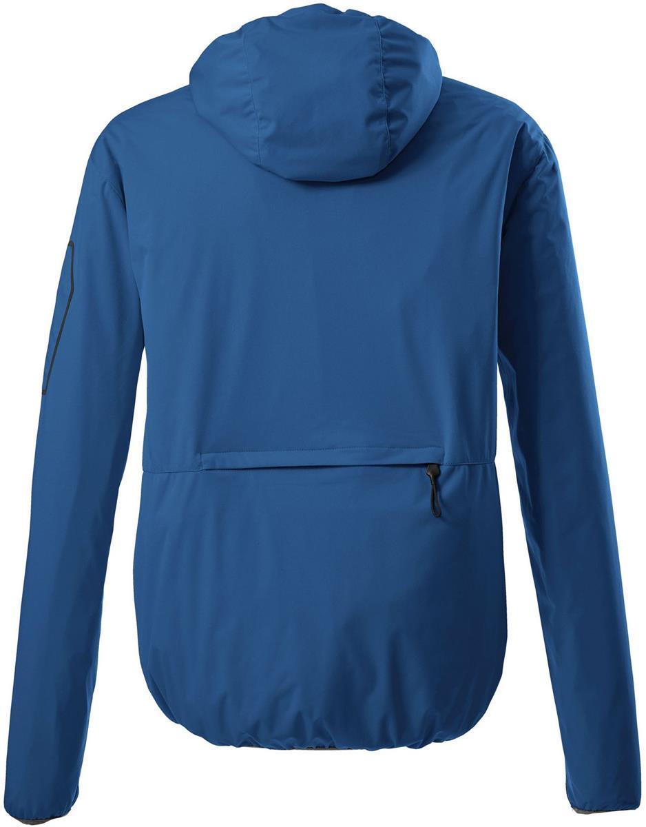 Trin Mn Softshell Jckt