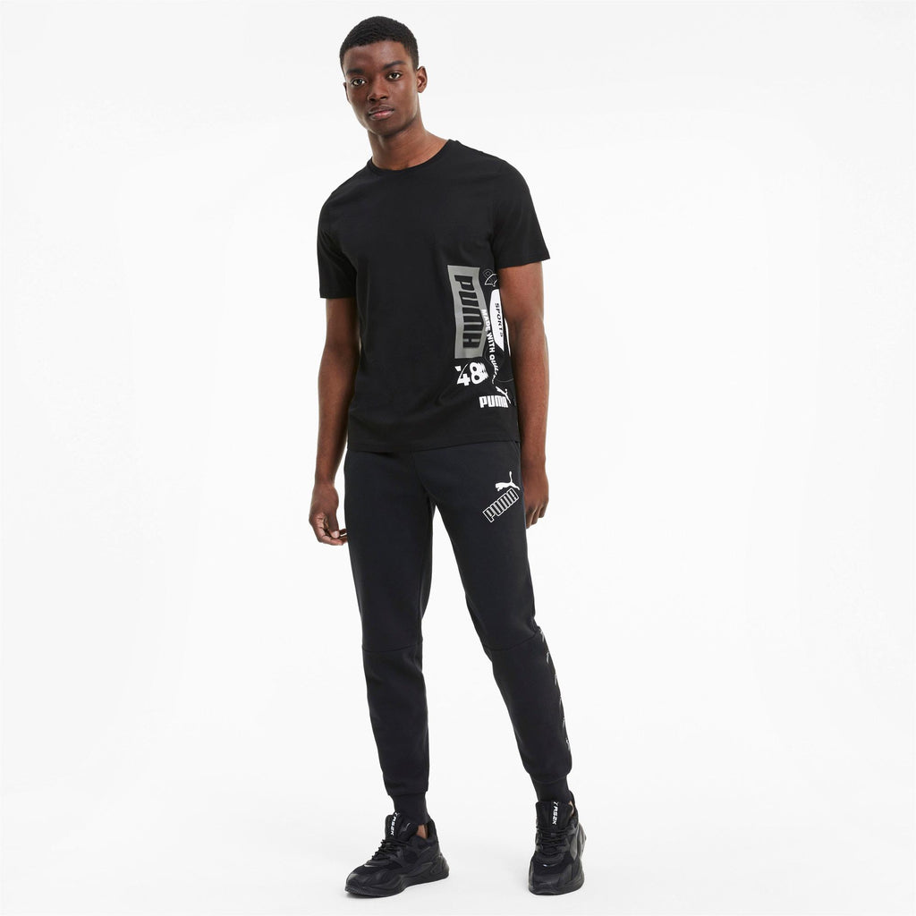 amplified pants