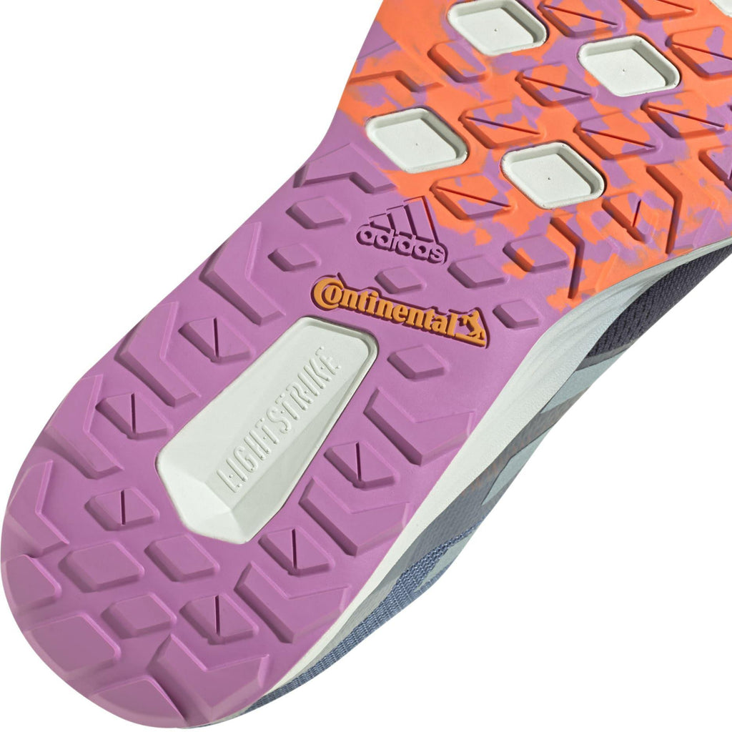 Terrex Two Flow. Trail-Runningschuh UK-Gr.
