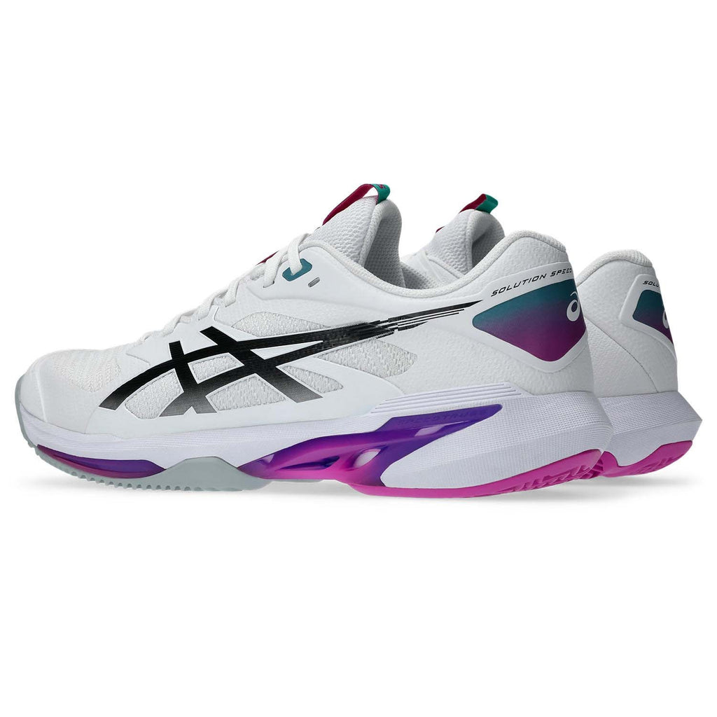 Solution Speed Ff 4 Clay All court tennisschoenen