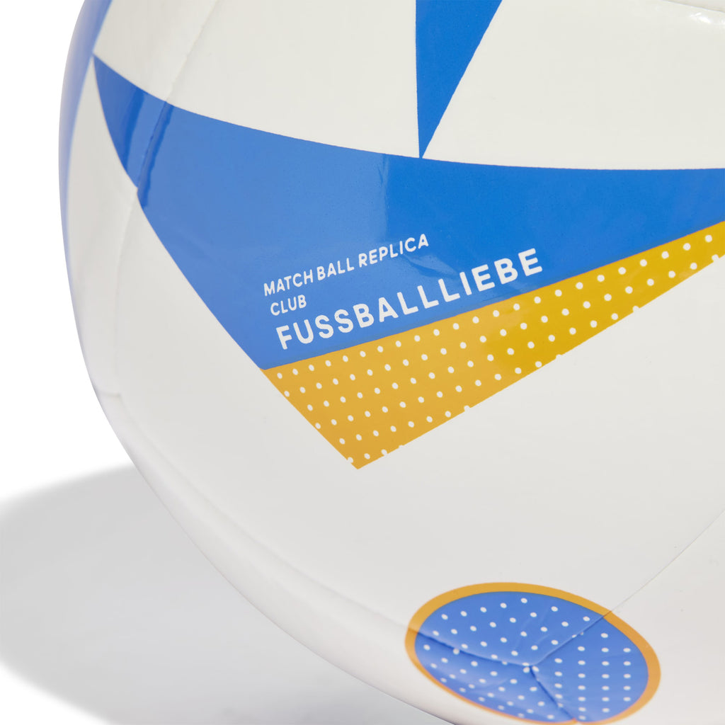 Euro 2024 Club voetbal